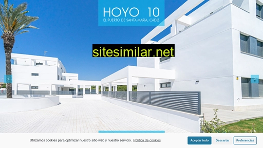 hoyo10vistahermosa.es alternative sites