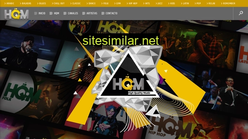 hqm.es alternative sites