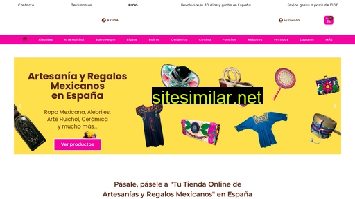 huastekoo.es alternative sites