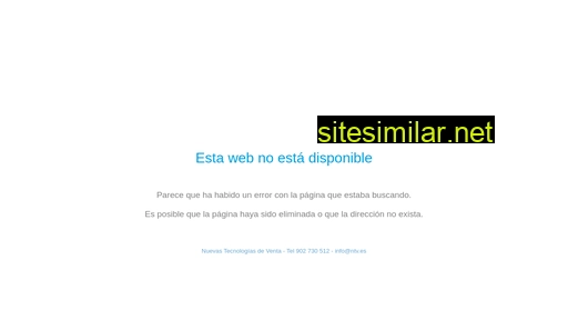 hucco.es alternative sites