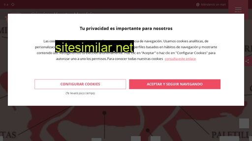 huertosmoralejo.es alternative sites