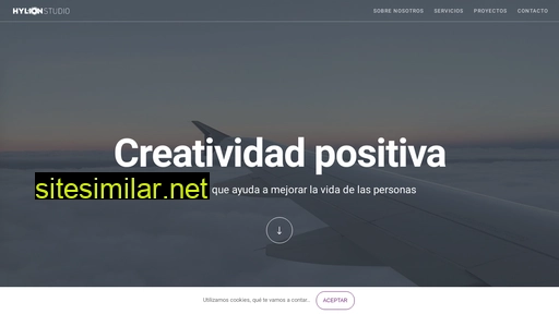hylionstudio.es alternative sites