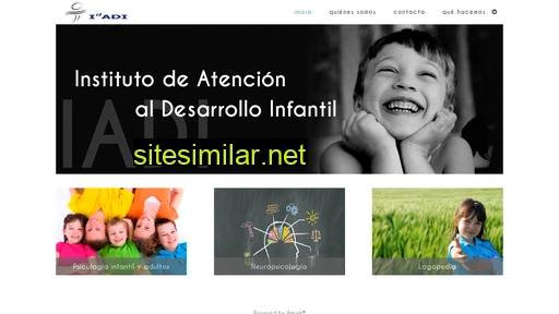 iadi.es alternative sites