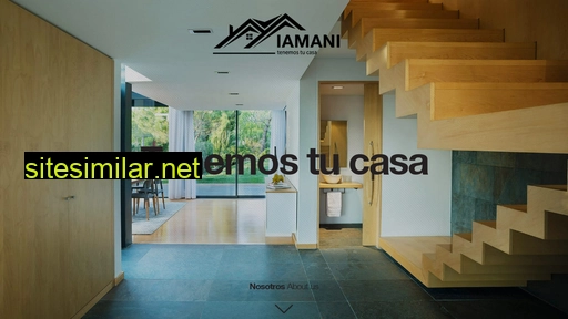 iamani.es alternative sites