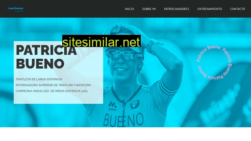 iambueno.es alternative sites