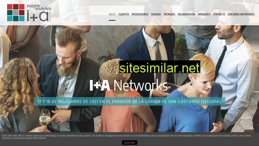 ia-networks.es alternative sites