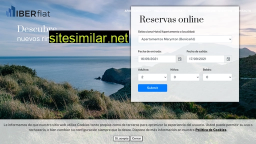 iberflat.es alternative sites