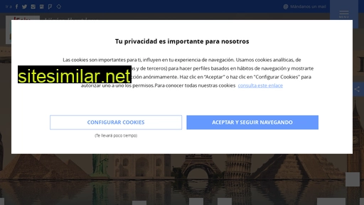 iberplayaviajes.es alternative sites