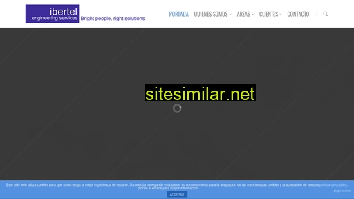 ibertel-es.es alternative sites