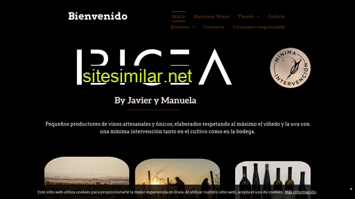 ibicea.es alternative sites