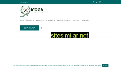 icoga.es alternative sites