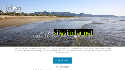 ideapubli.es alternative sites