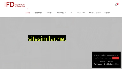 ifdesign.es alternative sites