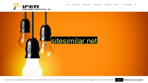 iferme.es alternative sites