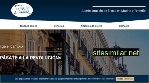 ifincas.es alternative sites