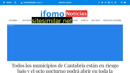 ifomo.es alternative sites