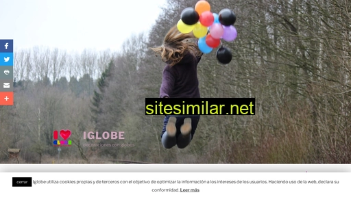 iglobe.es alternative sites