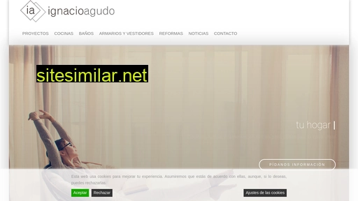 ignacioagudo.es alternative sites