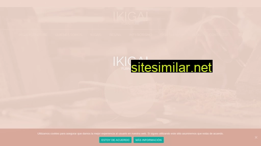 ikigaifurniture.es alternative sites