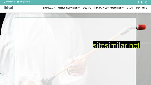 ikiwi.es alternative sites