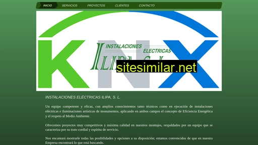 ilipasl.es alternative sites