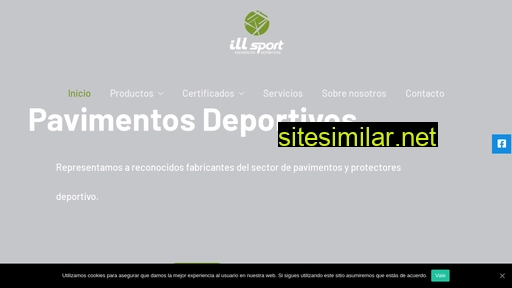 illsport.es alternative sites