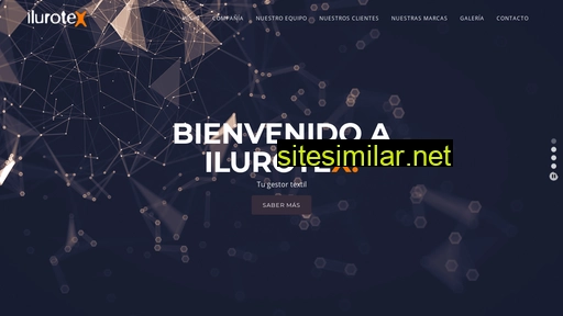 ilurotex.es alternative sites