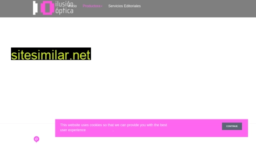 ilusionoptica.es alternative sites