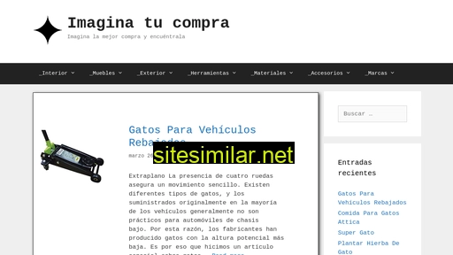 imaginaburgos.es alternative sites