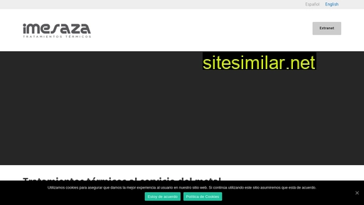 imesaza.es alternative sites