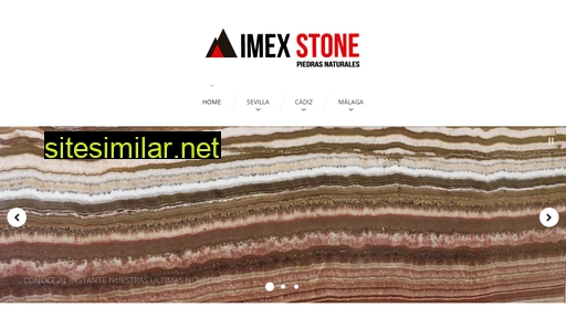 Imex-stone similar sites