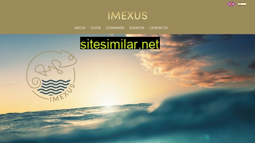 imexus.es alternative sites