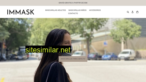 immask.es alternative sites