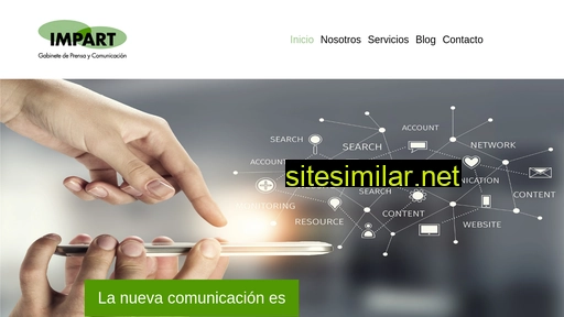impart.es alternative sites