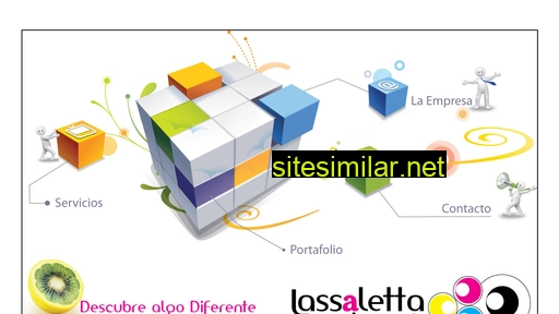 imprentalassaletta.es alternative sites