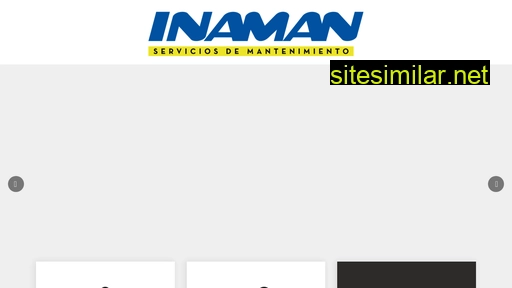 inaman.es alternative sites