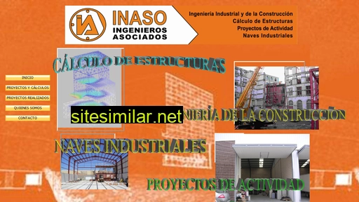 inaso.es alternative sites