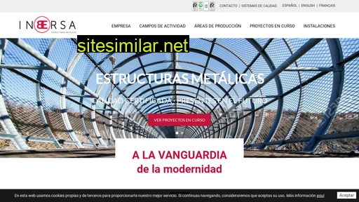inbersa.es alternative sites
