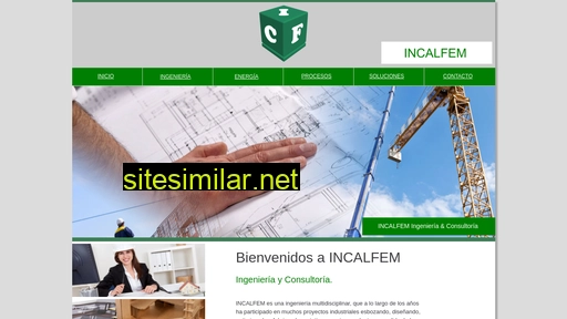 incalfem.es alternative sites
