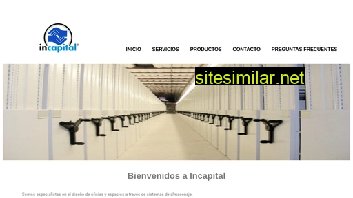 incapital.es alternative sites