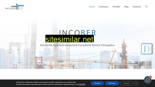 incober.es alternative sites
