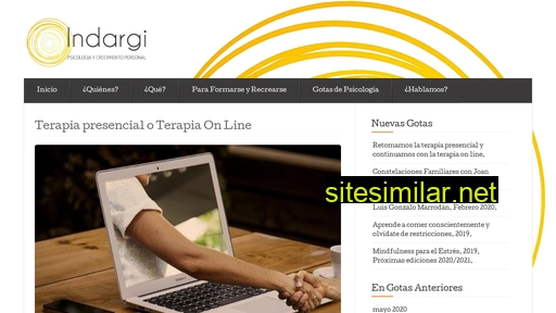 indargi.es alternative sites