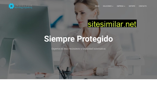 indelsur.es alternative sites