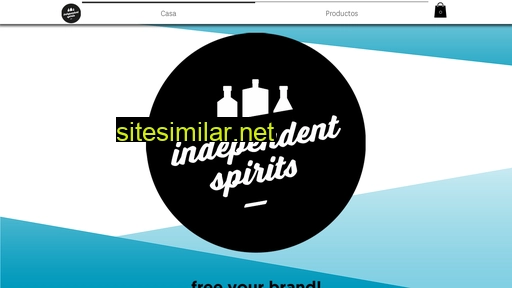 independent-spirits.es alternative sites