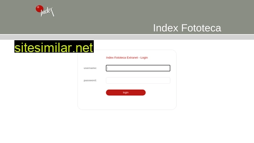 indexfototeca.es alternative sites