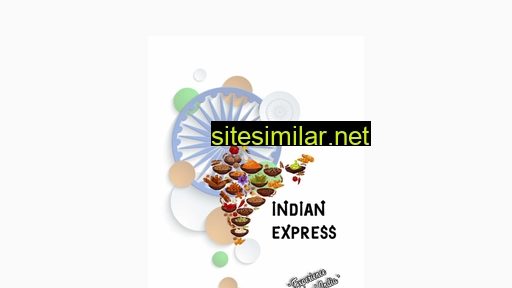 Indianexpress similar sites