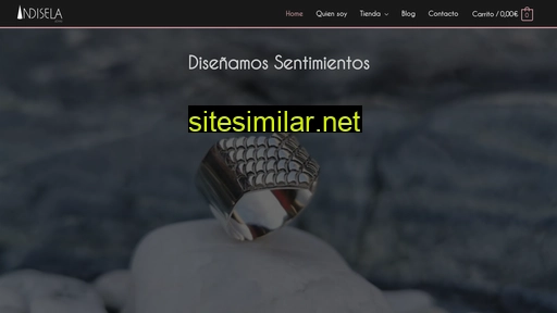 indisela.es alternative sites