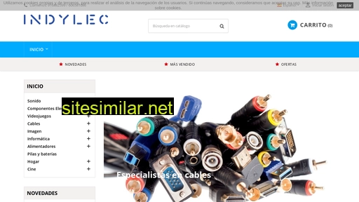 indylec.es alternative sites