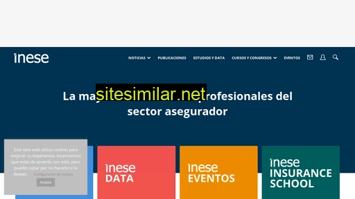 inese.es alternative sites