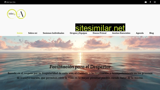 infinitu.es alternative sites